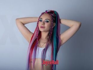 JoyceHall