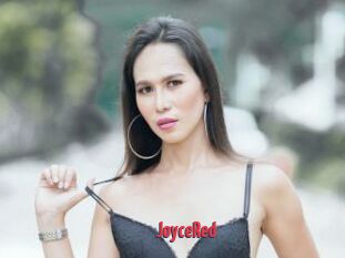 JoyceRed