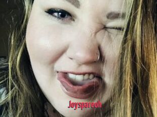 Joyspareoh
