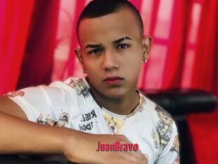 JuanBravo