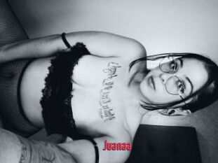 Juanaa
