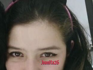 Juanita26