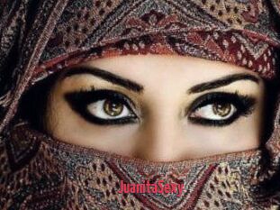 JuanitaSexy