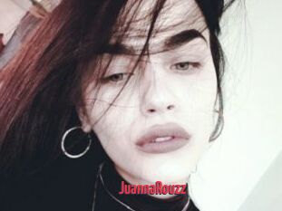 JuannaRouzz