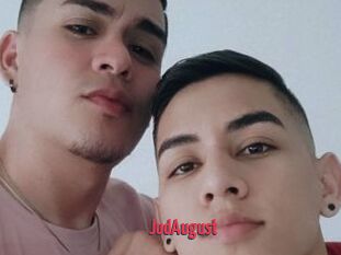 JudAugust