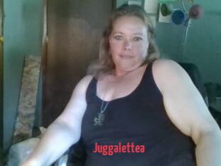 Juggalettea