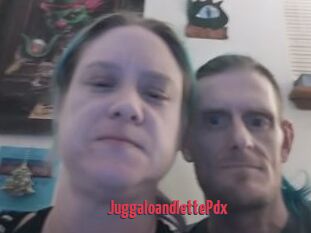 JuggaloandlettePdx