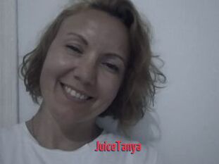 JuiceTanya
