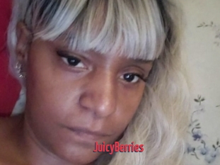 JuicyBerries
