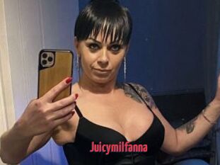 Juicymilfanna