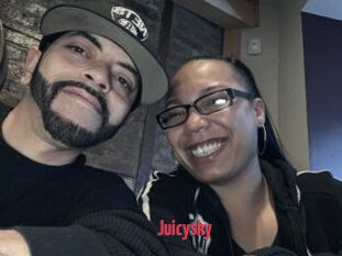 Juicysky
