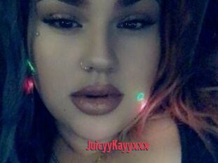 JuicyyKayyxxx