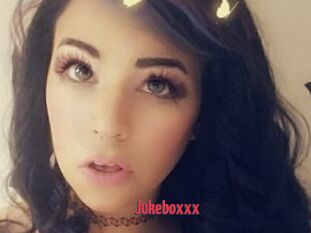 Jukeboxxx