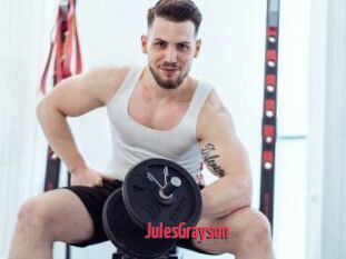 JulesGrayson
