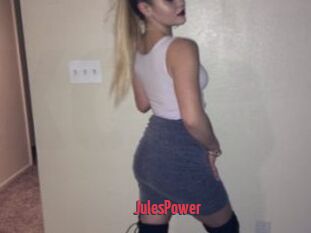 JulesPower