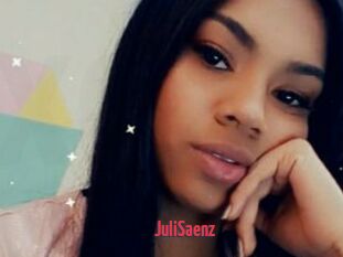 JuliSaenz