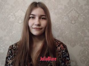 JuliaBlare