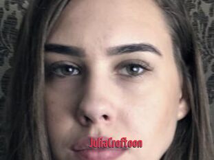 JuliaCroftoon