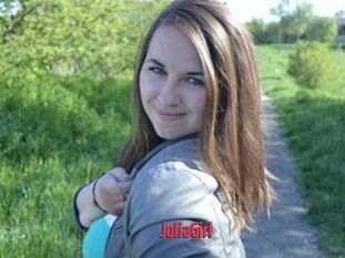JuliaGirl