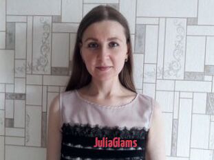 JuliaGlams
