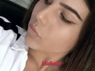 JuliaHoney