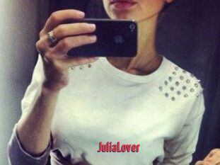 JuliaLover