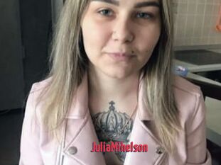 JuliaMihelson