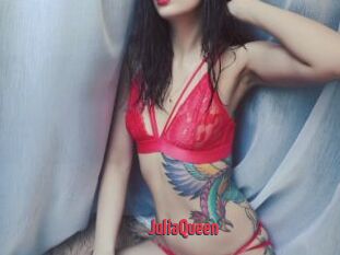 JuliaQueen
