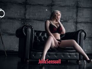 JuliaSensuall