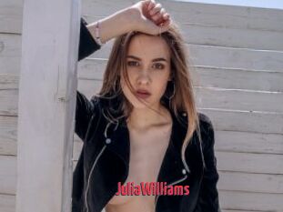 JuliaWilliams