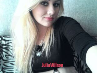 JuliaWilson
