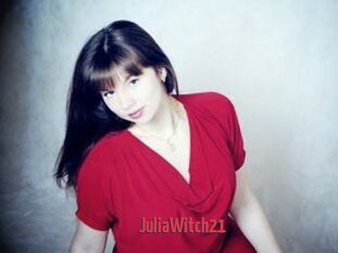 JuliaWitch21