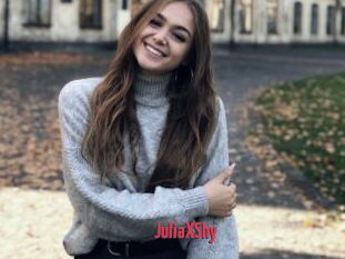JuliaXShy