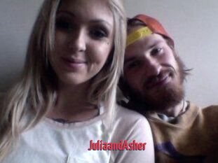 Julia_and_Asher