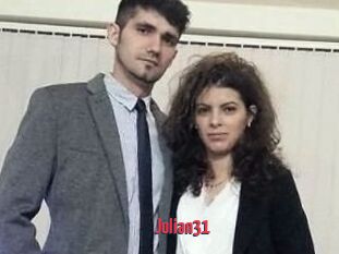 Julian31