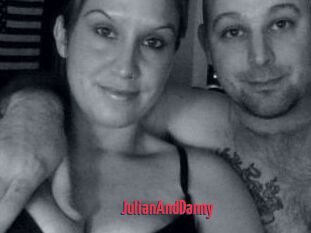 JulianAndDanny