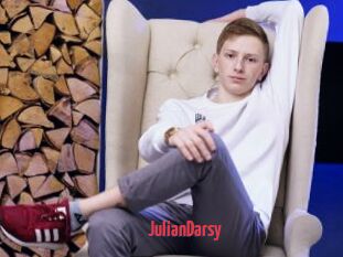 JulianDarsy
