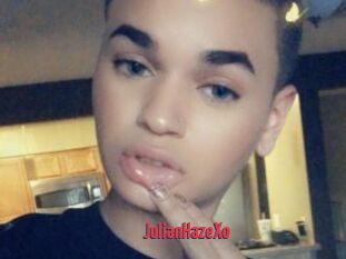 JulianHazeXo