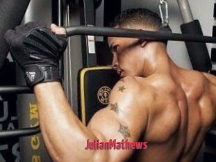 JulianMathews