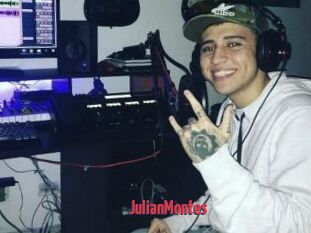 JulianMontes