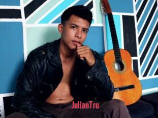 JulianTru