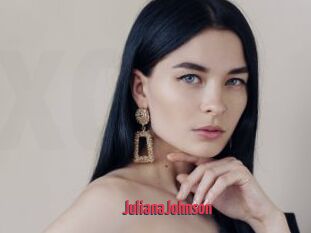 JulianaJohnson