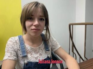 JulianaJonson
