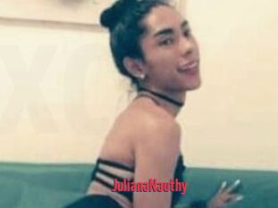 JulianaNauthy
