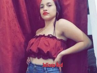 Juliana_Red