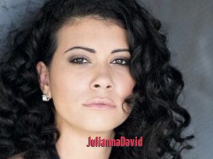 JuliannaDavid