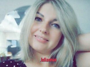 Juliannae