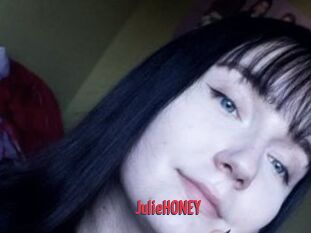 JulieHONEY