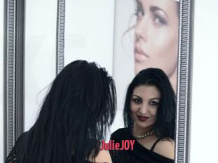 JulieJOY