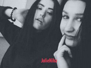 JulieNika